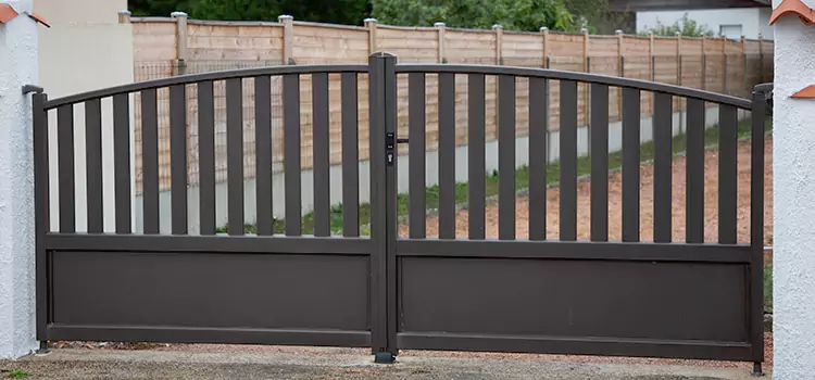 Advanced Gate Solutions in Wahiawa, HI