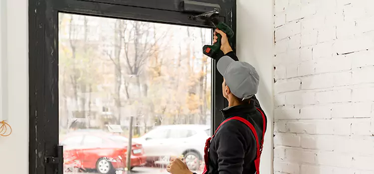 Comprehensive Door Closer Services in Wahiawa, HI
