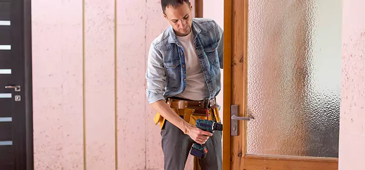 Exterior Door Frame Installation Wahiawa