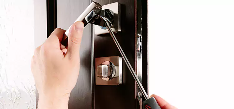 Door Lock Replacement Service Wahiawa