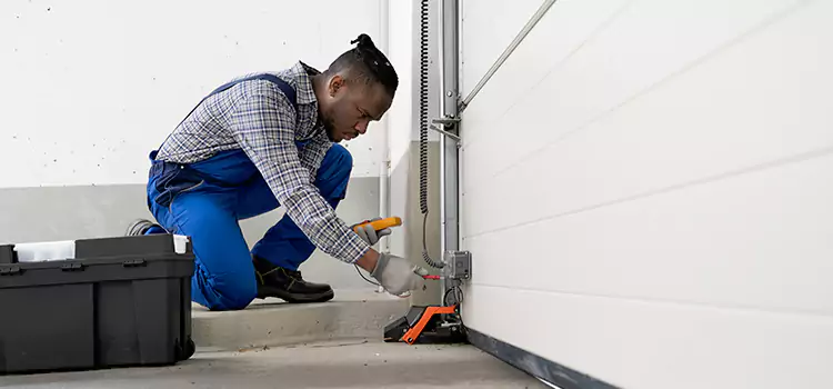 Expert Solutions for Every Garage Lock Need in Wahiawa, HI