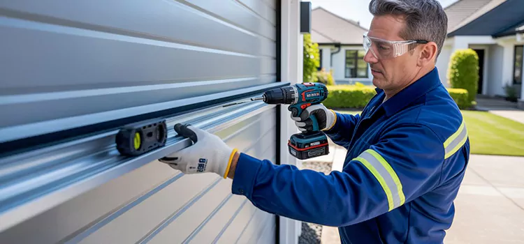 What Makes a Garage Door Go Off Track in Wahiawa, Hawaii?