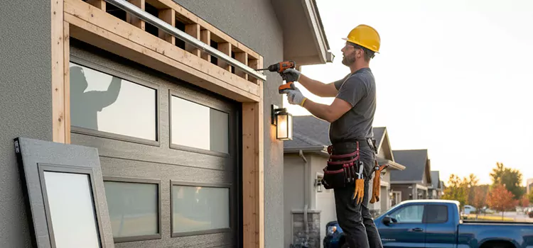 Your Trusted Garage Door Specialists in Wahiawa