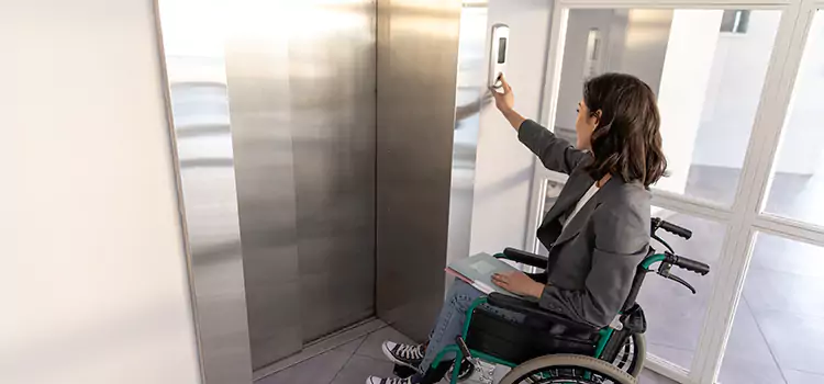 Benefits of Modern Handicap Door Systems in Wahiawa, HI