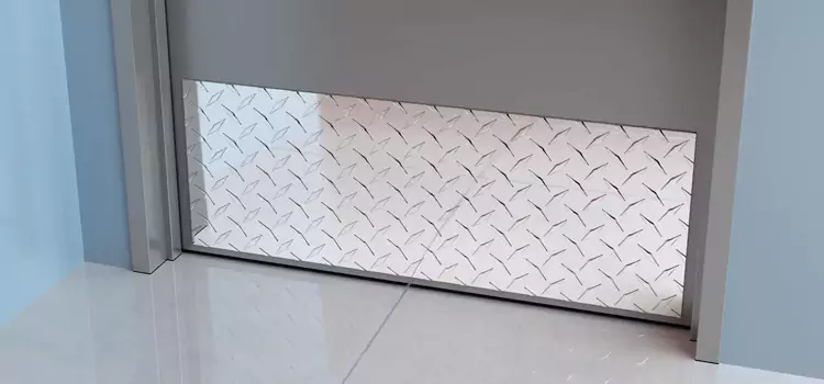 Benefits of Professional Kick Plate Solutions in Wahiawa, HI