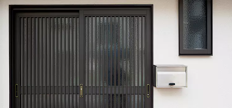 Sliding Screen Door Repair Wahiawa
