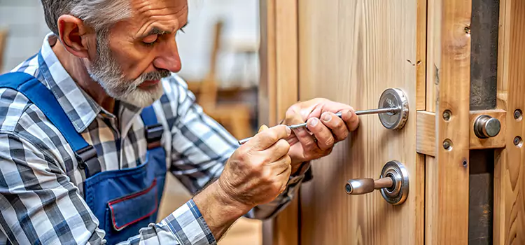 Mortise Replacement Lock Wahiawa