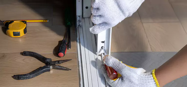 Sliding Door Installation Services in Wahiawa, HI