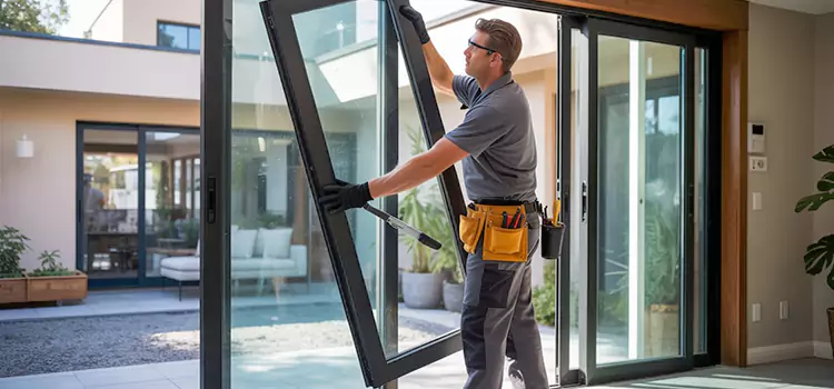 Specialized Sliding Door Roller Services in Wahiawa, Hawaii