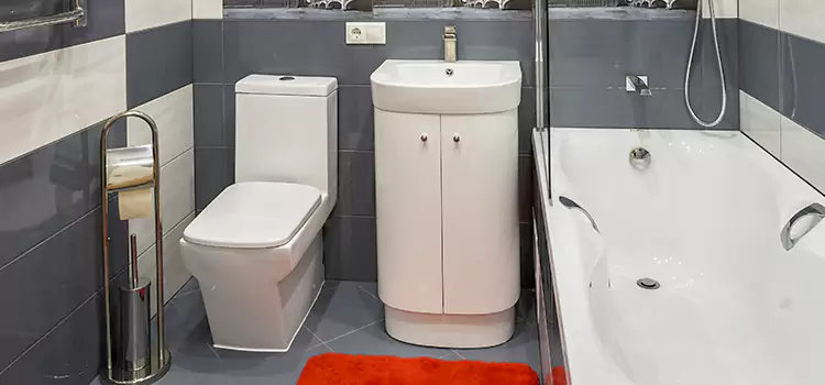 Hansgrohe Shaving Mirror Wahiawa