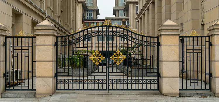Comprehensive Iron Gate Maintenance Solutions in Wahiawa, HI