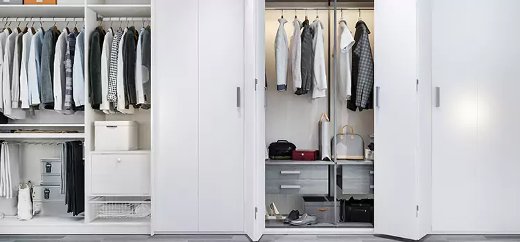 Glass Closet Door Repair Wahiawa