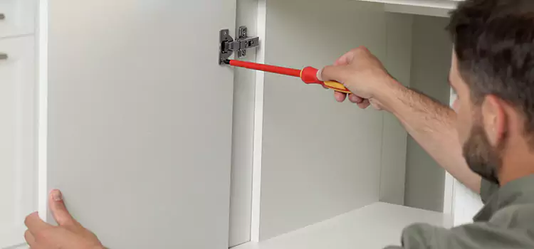 Screen Door Hinge Repair Wahiawa