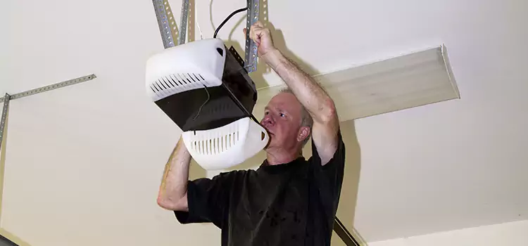 Garage Door Opener Service Wahiawa
