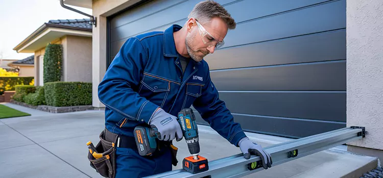 Why Choose Us for Garage Door Off Track Services in Wahiawa, Hawaii?