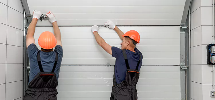 16x7 Garage Door Replacement Panels Wahiawa