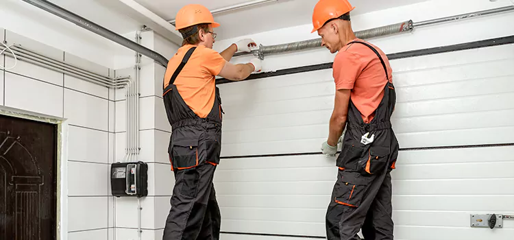 Garage Door Spring Repair Cost Wahiawa