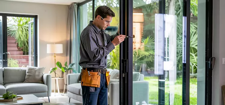 Why Choose Us for Your Glass Door Needs in Wahiawa, HI?