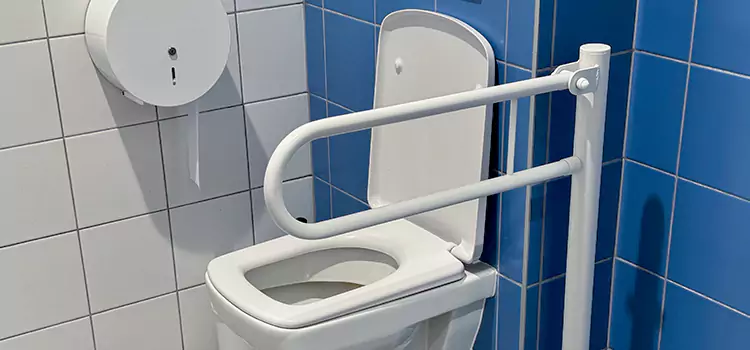 Comprehensive Solutions in Wahiawa, HI for Accessible Facilities