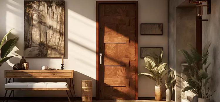 Specialty Interior Doors Wahiawa