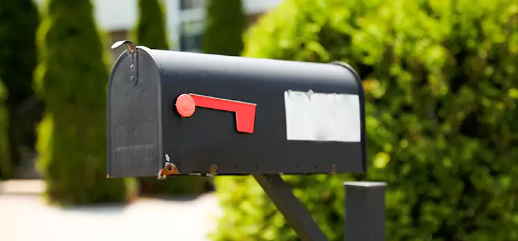 Secure Mailboxes for Packages Wahiawa