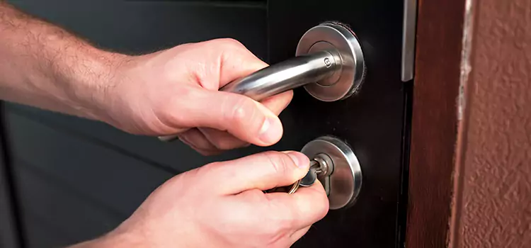 Master Key Control and Audits Wahiawa