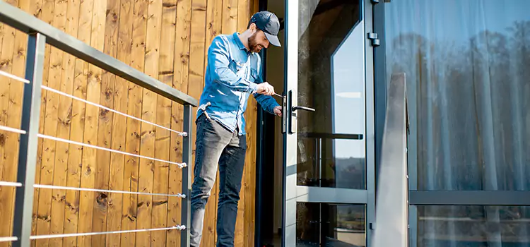 Emergency Patio Door Repair Wahiawa