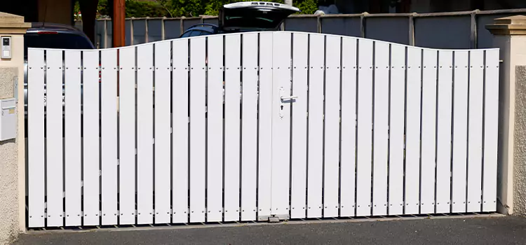 Why Choose Us for Residential Gate Repair in Wahiawa, HI?