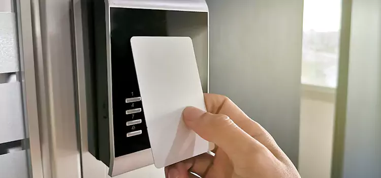 Advanced RFID Technology Integration in Wahiawa, HI