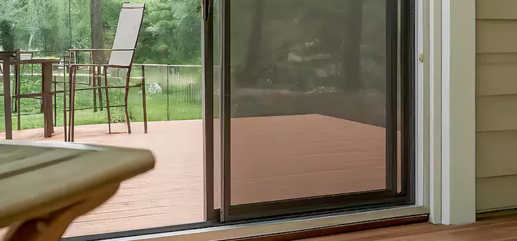 Garage Screen Door Installation Wahiawa