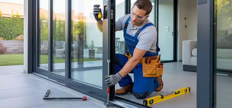 Patio Door Replacement Wahiawa