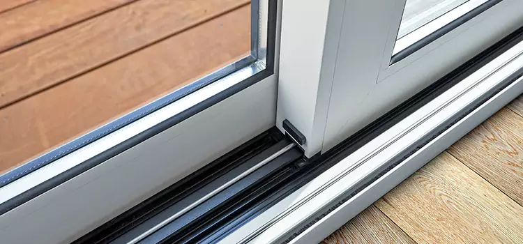 Why Your Sliding Door Keeps Getting Stuck in Wahiawa, HI?