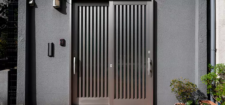 Specialized Steel Door Services in Wahiawa, HI