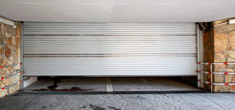 Steel Garage Door Repair Wahiawa